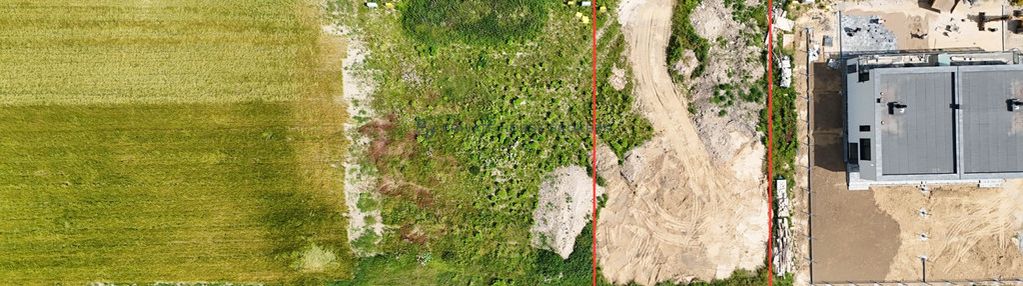 Ul. racławicka | 7.7 a | dz. budowlana