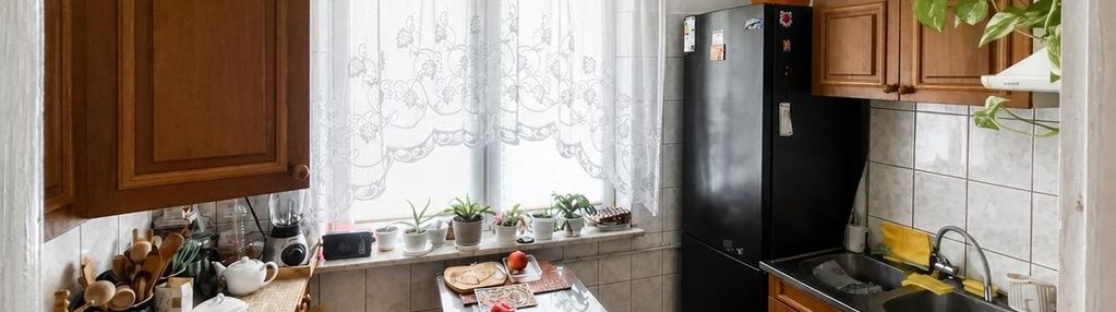 3-pokojowe mieszkanie na pradze-południe