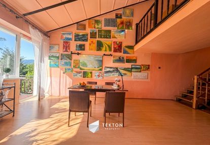 Szeregowiec sołacz/winiary 3 sypialnie +biuro