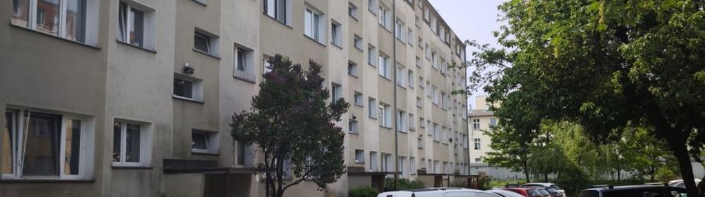 Świetna inwestycja, bardzo dobrze skomunikowane