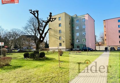 Mieszkanie na sprzedaż – lębork, ul. 1 maja