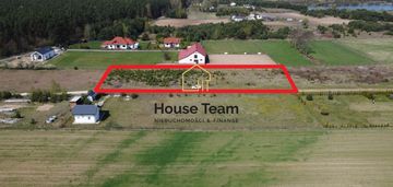 3031 m2 gutowo, gm. zławieś wielka