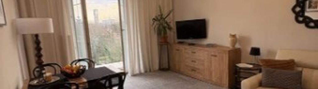 Kawalerka na bielanach