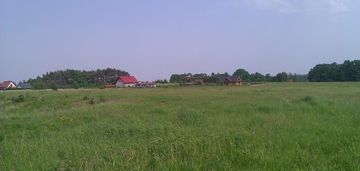 Wolin morze- jezioro warunki zabudowy