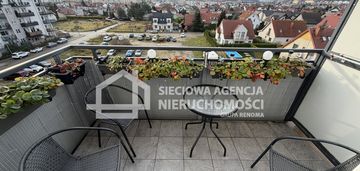 2-pok.mieszkanie na os.królewskim w rumi