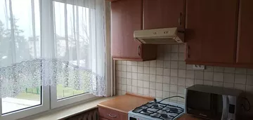 Mieszkanie 48,5 m2 ul. Widnichowska
