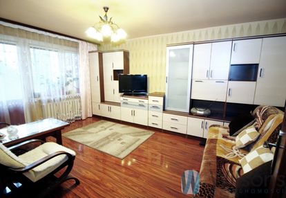 3 pokoje 62 m2 + oddzielna kuchnia + wc + łazienka