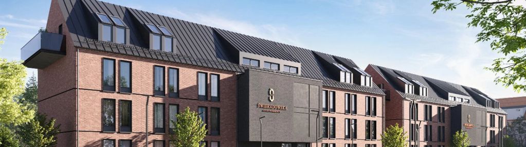 2 pokoje z balkonem | świeradowska | inwestycja