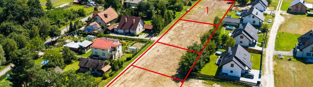 Działka w woli rzędzińskiej!