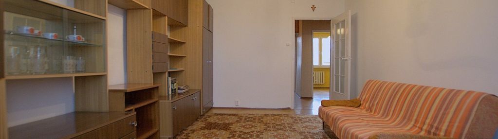 3 pokoje, widna kuchnia bez piecyka ul jaworskiego