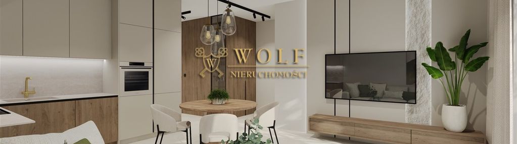 Na sprzedaż nowoczesny apartament - repty śląskie