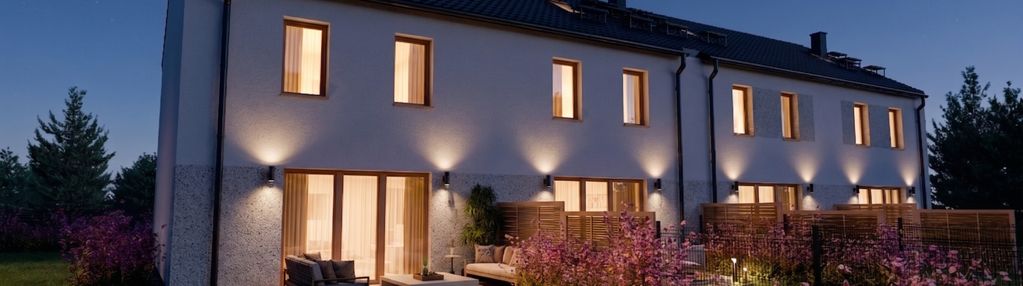 Hot oferta - badź pierwszy i wybierz najlepszy dom