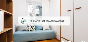 2 -pokojowe mieszkanie | płaszowska, nowohucka