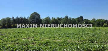 Działki z wz modzele bartłomieje k/nowe miasto