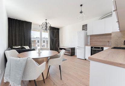 Wykończone 4 pokoje pod lasem-robyg