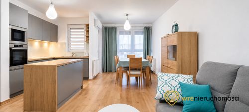 Apartament | wysoki standard | klimatyzacja