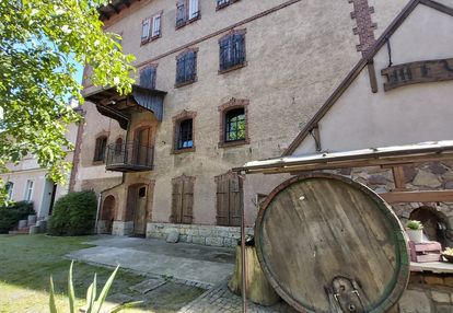 Kudowa zdrój obiekt mieszkalno komercyjny,granica