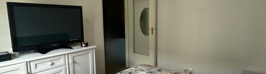 Przestronne mieszkanie, niski czynsz- 450zł!