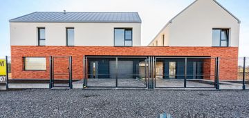 Domy marzeń z ogrodem - mszczonów