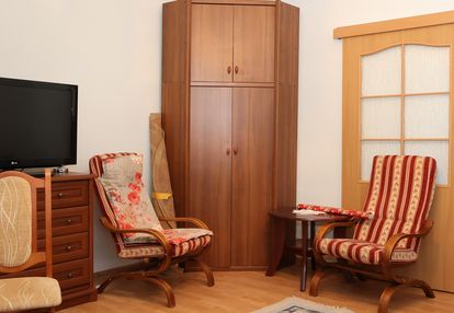 Mieszkanie dwupokojowe na wynajem