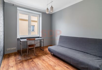 2 rozkładowe pokoje w centrum