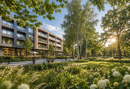 Wykończone apartamenty gotowe do odbioru!! 23% vat