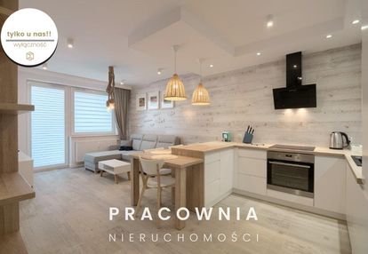 Apartament premium w dzielnicy uzdrowiskowej
