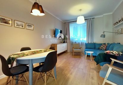 Rozkładowe dwa pokoje, po remoncie - nowa cena