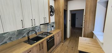 Mieszkanie do wynajęcia – centrum miasta