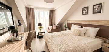 Atrakcyjny lokal w welle apartments