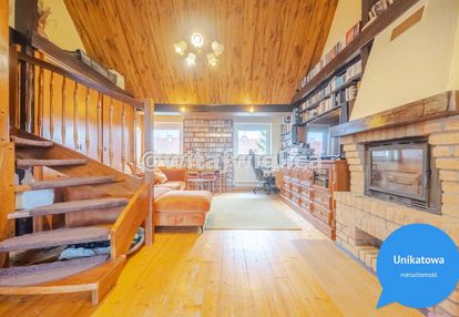 Mieszkanie dla konesera na sępolnie