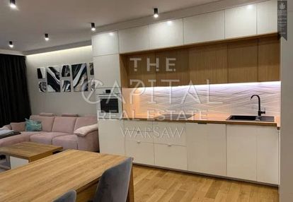 3-pokojowe mieszkanie wola 60m2