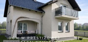 Piękny dom w najlepszej lokalizacji w namysłowie