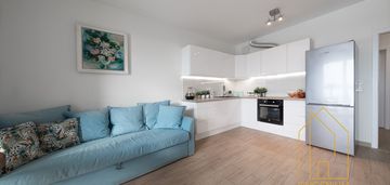 3 pokojowe mieszkanie na ostatnim piętrze