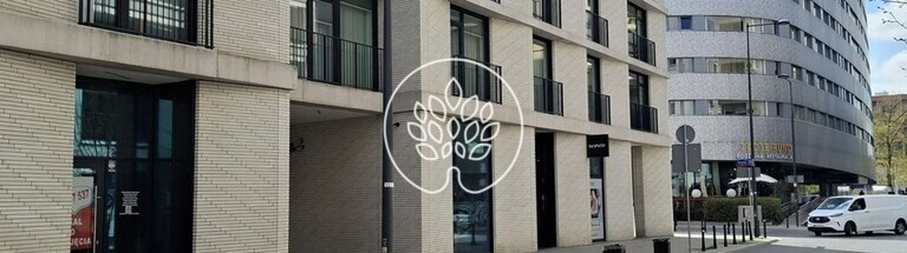 Wykończone/browary/modna okolica