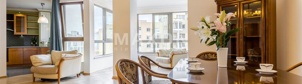 Apartament z widokami w najlepszej cenie w arkadji