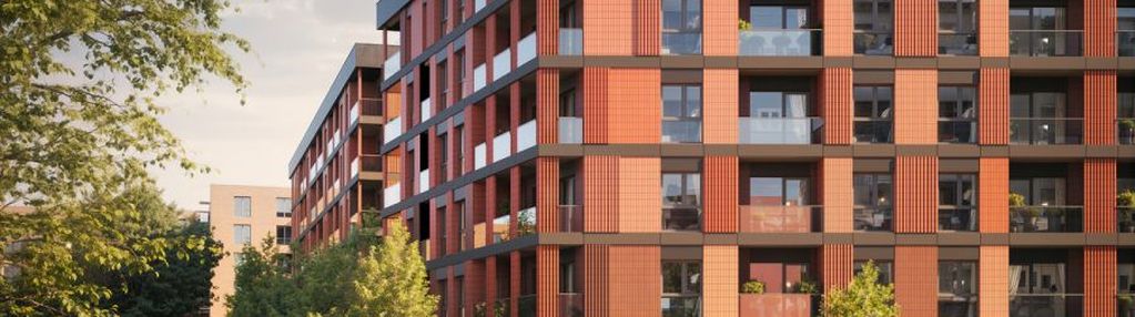 Komfortowy apartament w centrum gdańska, 4 pokoje