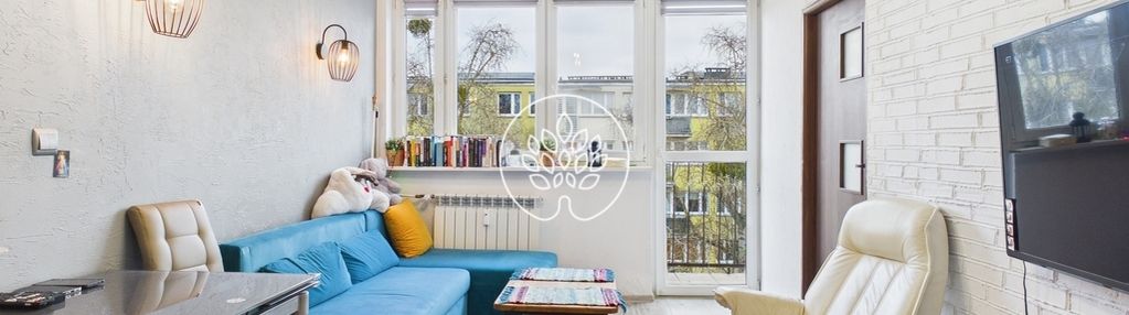 3 pokoje | fałata | balkon | przy umk i plaza