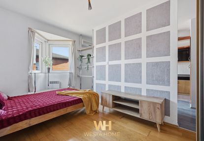 Kawalerka 34m| sggw | ch sadyba |kredyt bez wkładu