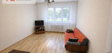 2 pokoje z garażem i ogródkiem – włocławek, parter