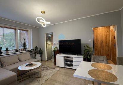 Po remoncie 2-pokojowe mieszkanie sprzedam tysiąclecie gniezno