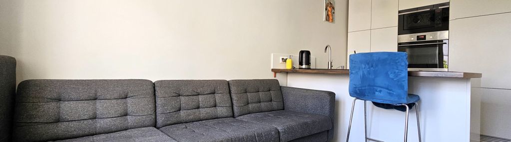 Sprzedam mieszkanie 31.64m2(2pokoje), metro. wola