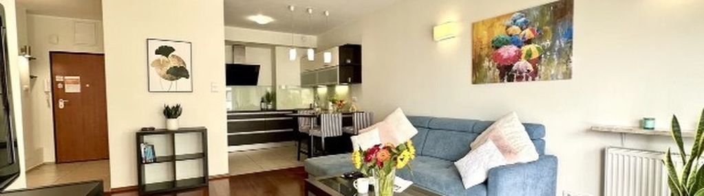 3-pokojowe mieszkanie na bemowie