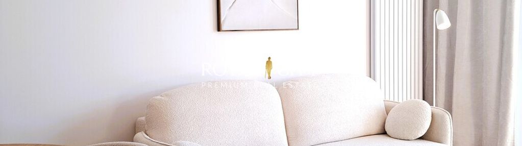 2 pokojowy apartament na holzera wilanów.