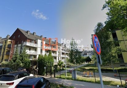 Okolice ul. motylkowej  nowe2009/balkon/garaż