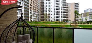 Wysoki standard!pełne wyposażenie w cenie!letnica!