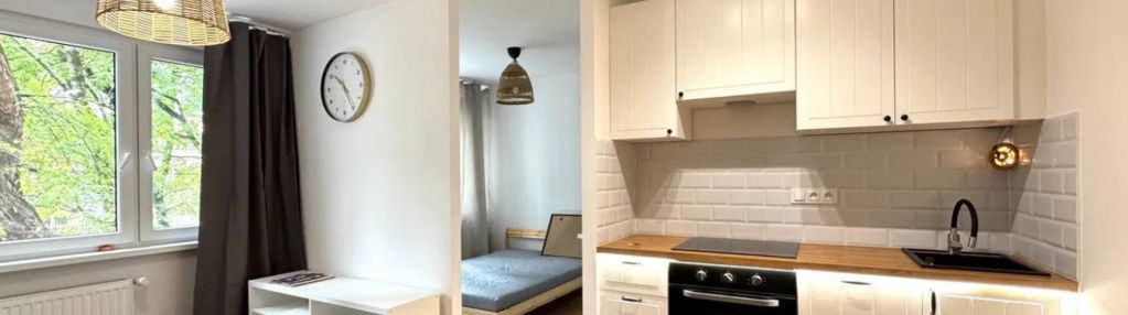 25m2-świeżo po remoncie-5min do rynku-med.miejskie