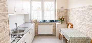 2-pokojowe mieszkanie | 48,39 m² | 1 piętro | duża
