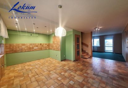 Mieszkanie z potencjałem - do remontu