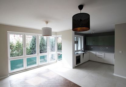 Wawer | 4 pokoje | ogródek | segment | garaż